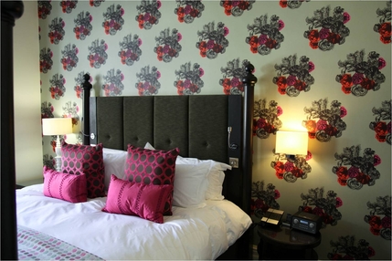 The Arch London -