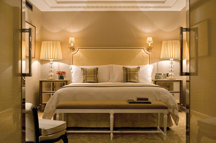 Four Seasons London Park Lane - Garden Suite