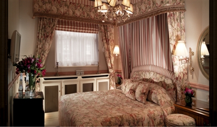 The Montague on the Gardens - Suite