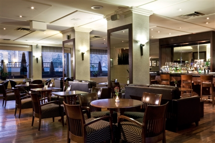 Danubius Hotel Regents Park - Lobby Bar