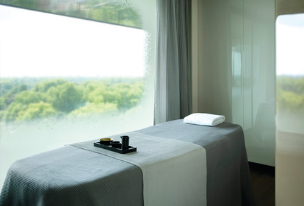 Four Seasons London Park Lane - Spa Treatments Available