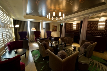 The Arch London -