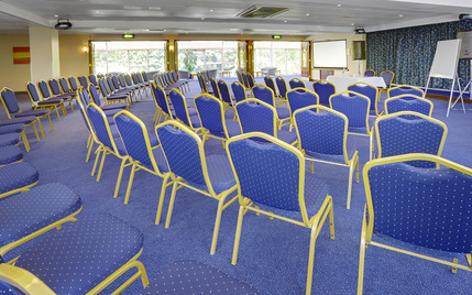 The County Hotel Woodford - Meeting & Conference Room