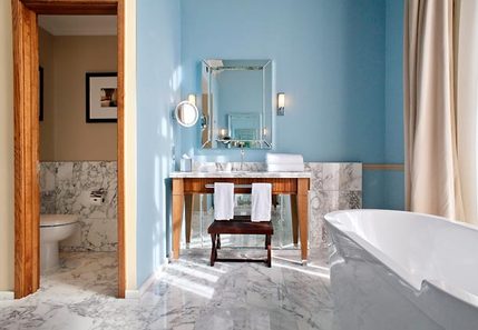 St. Pancras Renaissance London Hotel -