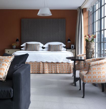 The Soho Hotel -