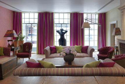 The Soho Hotel -