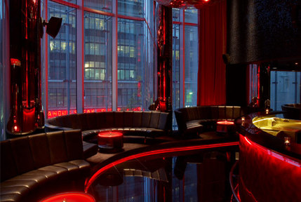 W London Leicester Square -