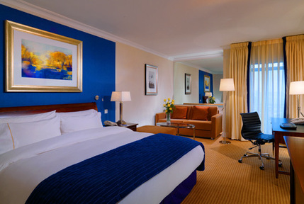 Sheraton Skyline Hotel London Heathrow -
