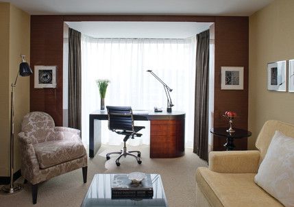 Four Seasons London Park Lane - Mayfair Suite