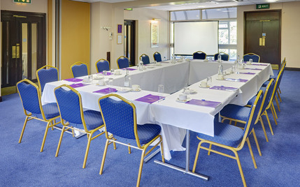 The County Hotel Woodford - Meeting & Conference Room