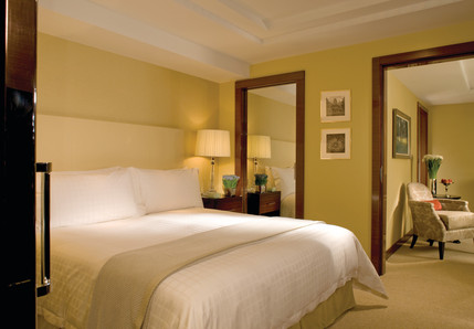 Four Seasons London Park Lane - Mayfair Suite