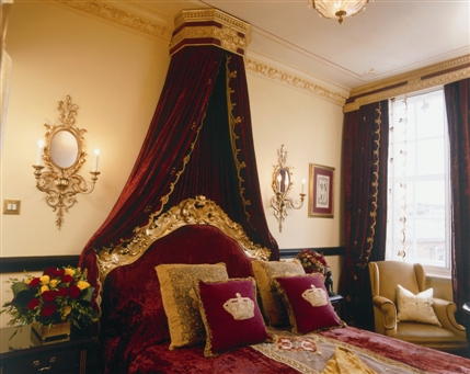 The Rubens at the Palace Hotel -