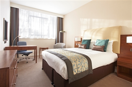 Thistle Euston Hotel London -