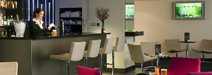 Sofitel London Gatwick -