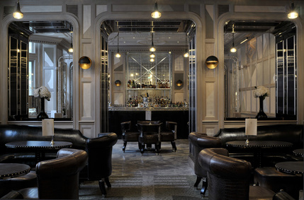 The Connaught - Connaught Bar