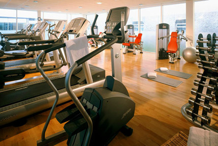 Sheraton Heathrow Hotel -