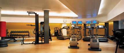 One Aldwych - Gym
