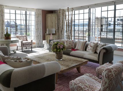 The Soho Hotel -