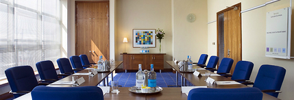 Sofitel London Gatwick -