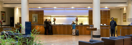 Sofitel London Gatwick -