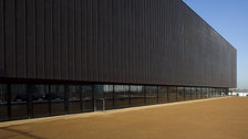 Copper Box Copper Box