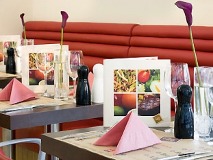 ibis London Excel Docklands - Restaurant