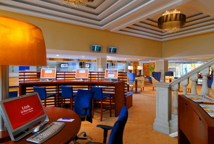 Sheraton Heathrow Hotel -