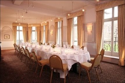 The Harte and Garter Hotel - Private Dining