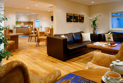 Sheraton Heathrow Hotel -