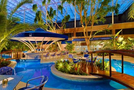 Sheraton Skyline Hotel London Heathrow -
