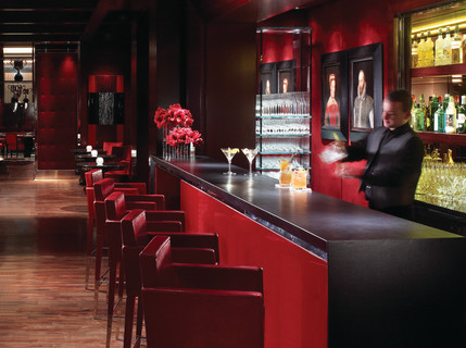 Four Seasons London Park Lane - Amaranto Bar