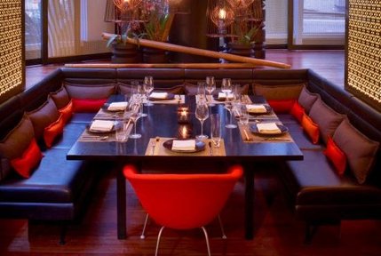 W London Leicester Square -