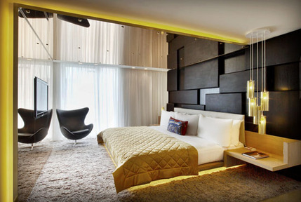 W London Leicester Square -