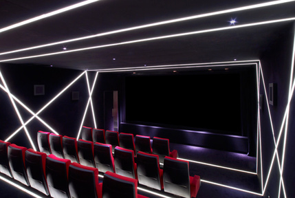 W London Leicester Square -