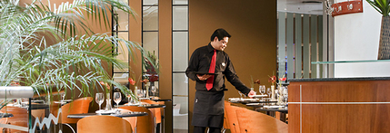 Sofitel London Gatwick -