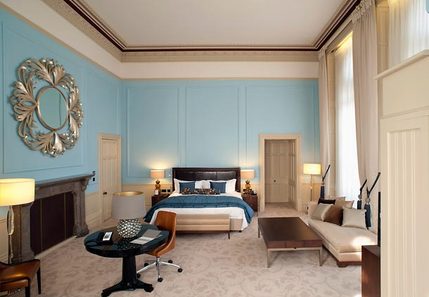 St. Pancras Renaissance London Hotel -