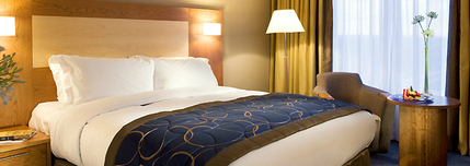 Sofitel London Gatwick -