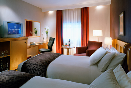 Sheraton Heathrow Hotel -