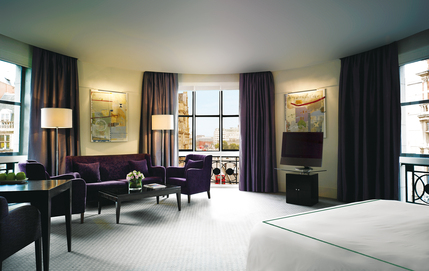 One Aldwych - Studio Suite