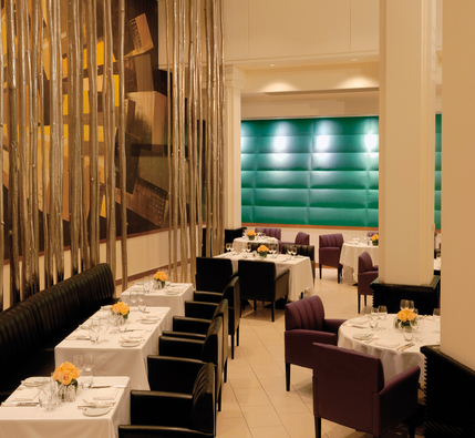 One Aldwych - Axis at One Aldwych