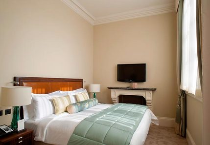 St. Pancras Renaissance London Hotel -