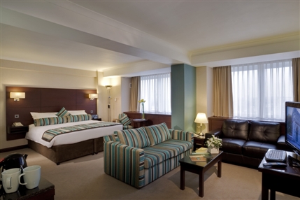 Danubius Hotel Regents Park -