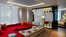 New Hotels in London 2011 New Hotels in London 2011