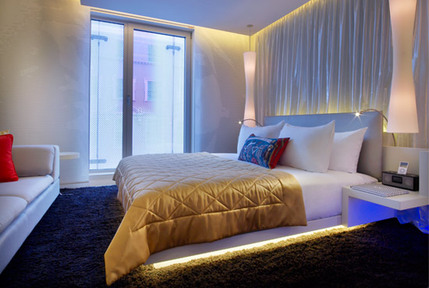 W London Leicester Square -