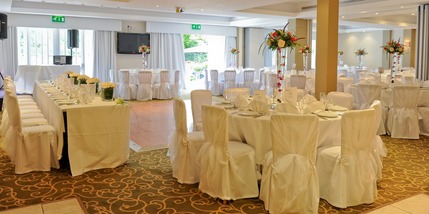 The Raglan Hotel - Function Room