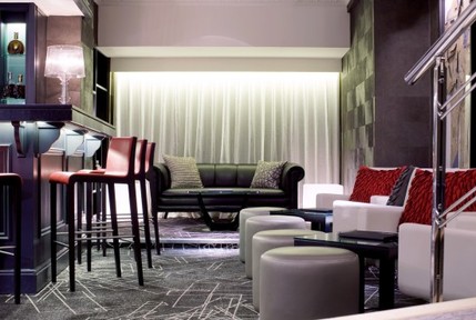 Le Meridien Piccadilly - Longitude 0 8