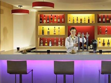 ibis London Docklands - Bar