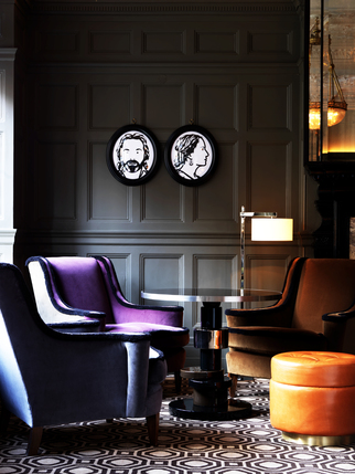 The Connaught - Coburg Bar