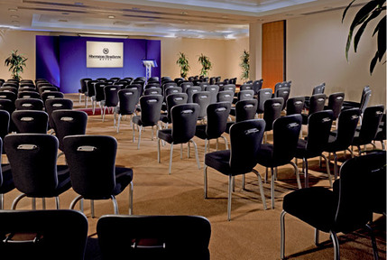 Sheraton Heathrow Hotel -