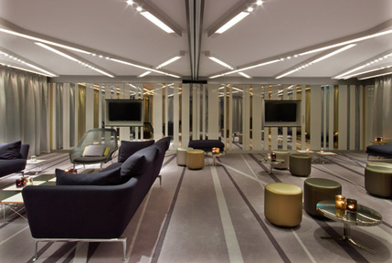 W London Leicester Square -